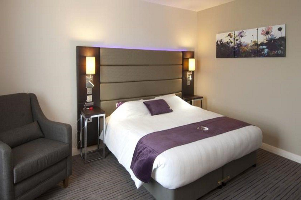 Premier Inn Birmingham North Sutton Coldfield Exterior photo